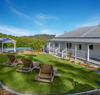 The Farmhouse Eumundi - Accommodation Yamba
