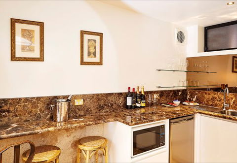 The Suites, Villa Belgravia - Accommodation Yamba 3