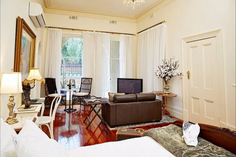 The Suites, Villa Belgravia - Accommodation Yamba 6