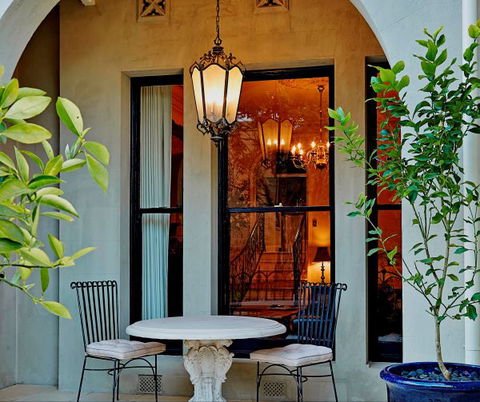 The Suites, Villa Belgravia - Accommodation Yamba 9