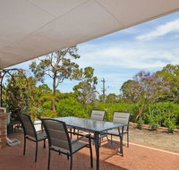 The Good Life B and B - Accommodation Yamba