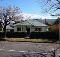 The Croft - Accommodation Yamba