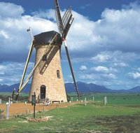 The Lily Stirling Range - Accommodation Yamba