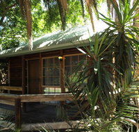 Ti-Tree Village Ocean Grove - Accommodation Yamba