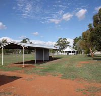 Trundle Showground - Accommodation Yamba