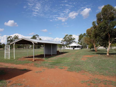 Trundle Showground - Accommodation Yamba 0