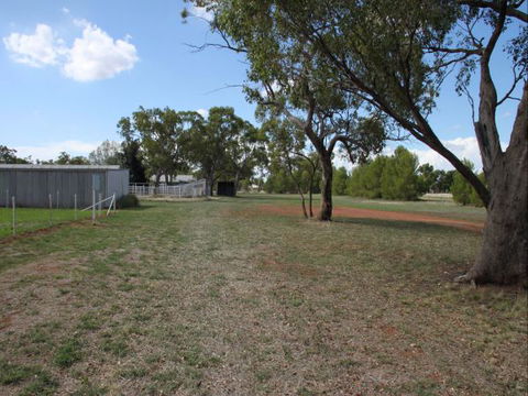 Trundle Showground - Accommodation Yamba 2