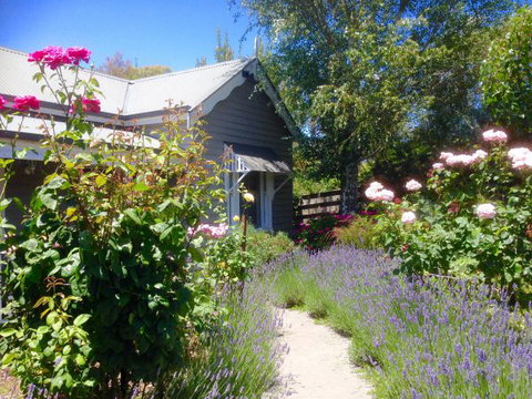 Valley View Cottage - Accommodation Yamba 0