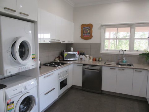 Valley View Cottage - Accommodation Yamba 2