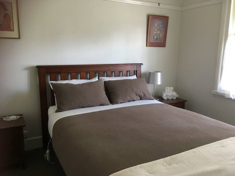 Valley View Cottage - Accommodation Yamba 3