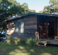 Weemalah Cottage - Accommodation Yamba