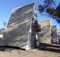 Westbrook Park - Accommodation Yamba