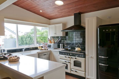 Wood Duck Cottages - Accommodation Yamba 1