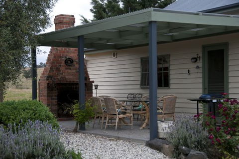 Wood Duck Cottages - Accommodation Yamba 3
