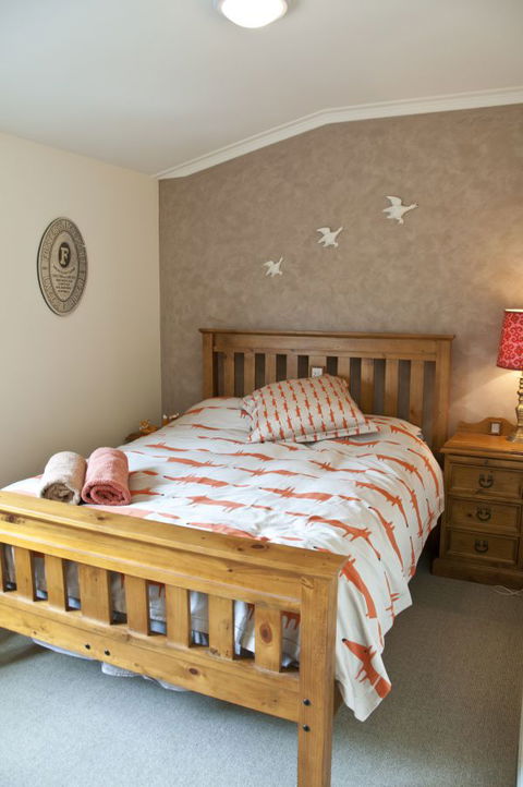 Wood Duck Cottages - Accommodation Yamba 6
