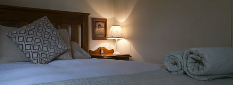 Wood Duck Cottages - Accommodation Yamba 8