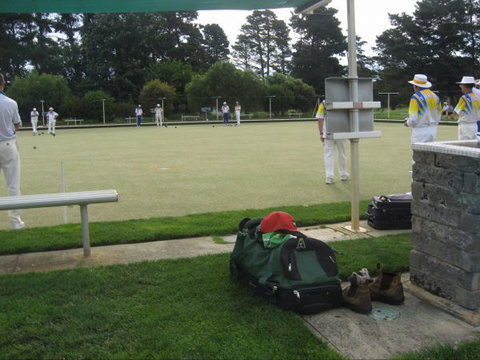 Yowani Country Club - Accommodation Yamba 2