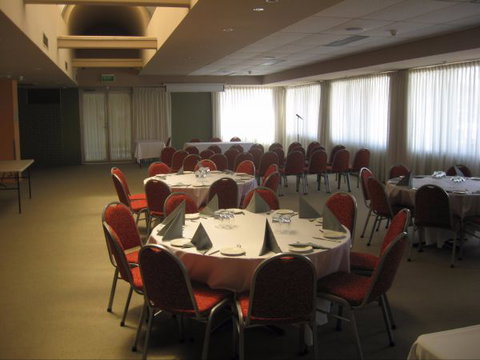 Yowani Country Club - Accommodation Yamba 3