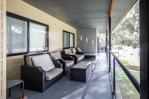 192 Page Drive Blanchetown -River Shack Rentals - Accommodation Yamba 3