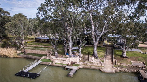 192 Page Drive Blanchetown -River Shack Rentals - Accommodation Yamba 9