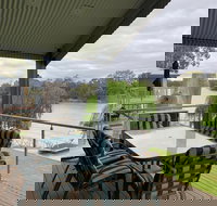 21 Old Murbko road Morgan - River Shack Rentals - Accommodation Yamba