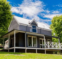 Abby's Cottages - Accommodation Yamba