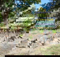 Adelong Golden Gully Caravan Park - Accommodation Yamba
