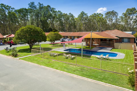 Advance Motel - Accommodation Yamba 1