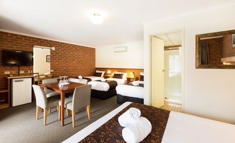 Advance Motel - Accommodation Yamba 2
