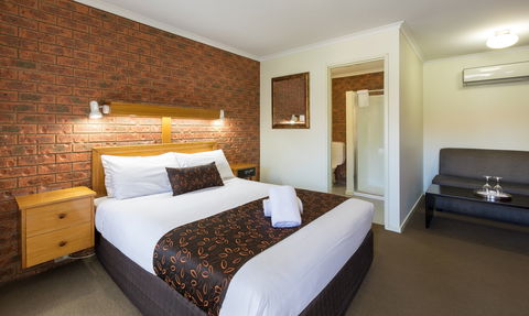 Advance Motel - Accommodation Yamba 3