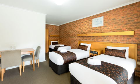 Advance Motel - Accommodation Yamba 5