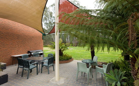 Advance Motel - Accommodation Yamba 8