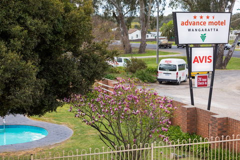 Advance Motel - Accommodation Yamba 9