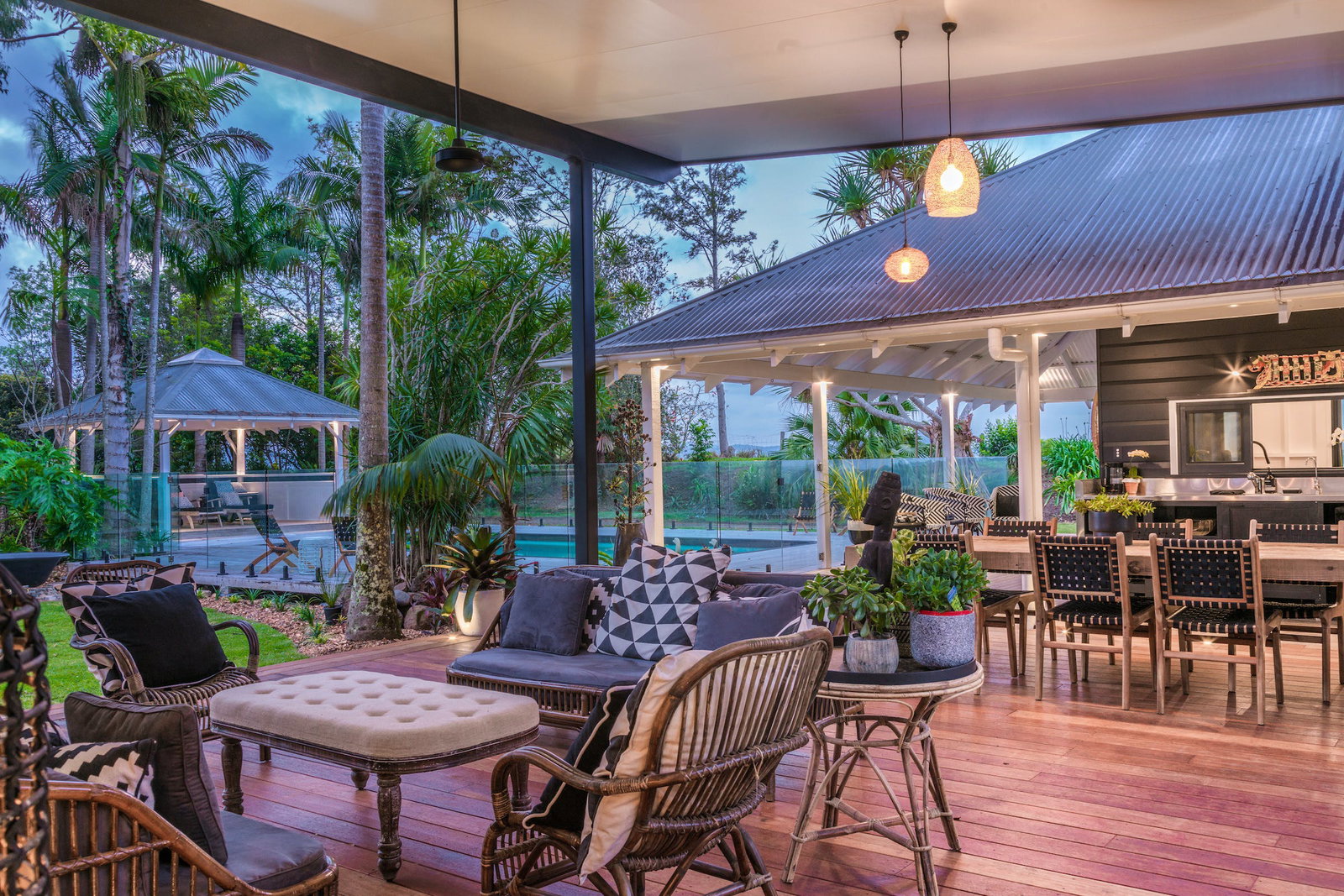 Myocum NSW Accommodation Yamba