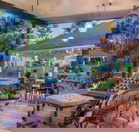 Aja - Accommodation Yamba