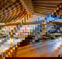 Altezza 1570 by Alpine Boutique Apartments - Accommodation Yamba