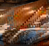 Angaston Saleyards - Auction Shed - Accommodation Yamba