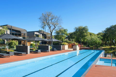 Aqua Resort Busselton - Accommodation Yamba 0