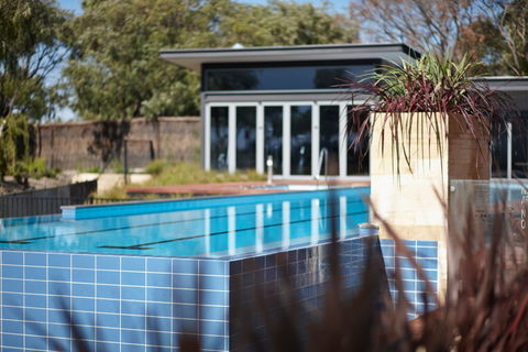 Aqua Resort Busselton - Accommodation Yamba 1