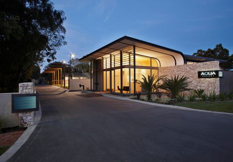 Aqua Resort Busselton - Accommodation Yamba 3