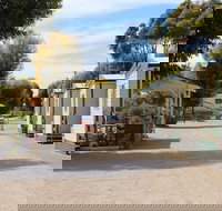 Ardrossan Caravan Park - Accommodation Yamba