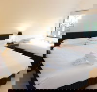 Ballarat Colonial Motor Inn - Accommodation Yamba