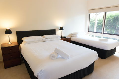 Ballarat Colonial Motor Inn - Accommodation Yamba 0