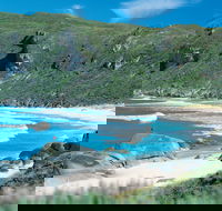 Banksia Camp at D'Entrecasteaux National Park - Accommodation Yamba