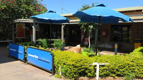 Barkly Homestead - Accommodation Yamba 2