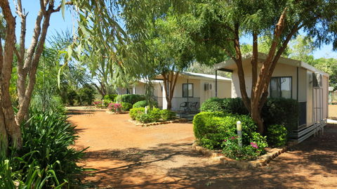 Barkly Homestead - Accommodation Yamba 5