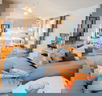 Base Camp Railton - Accommodation Yamba