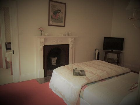 Beulah Heritage Accommodation - Accommodation Yamba 1