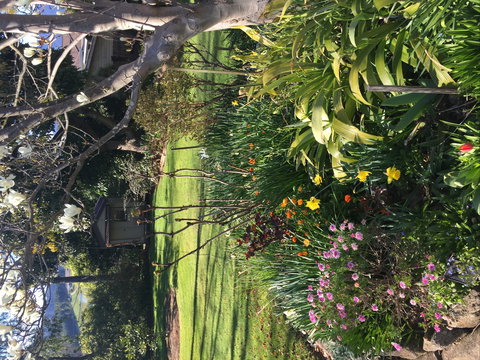 Beulah Heritage Accommodation - Accommodation Yamba 3