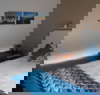 Bidgee Motor Inn - Accommodation Yamba